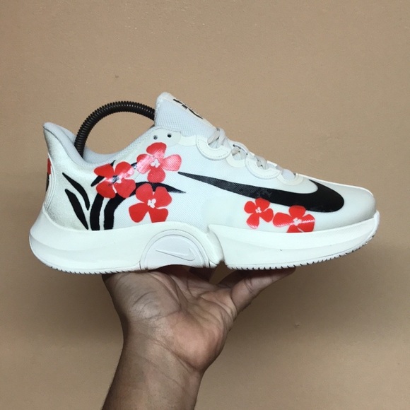 Nike Air Zoom Court GP Turbo Naomi Osaka - Picture 4 of 17